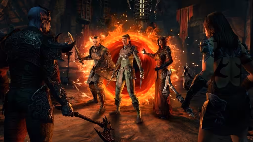 game adventure online terbaik 2024