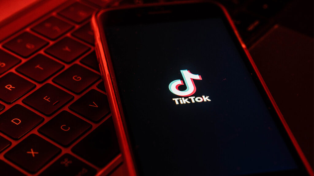 Tiktok Beresiko Diblokir