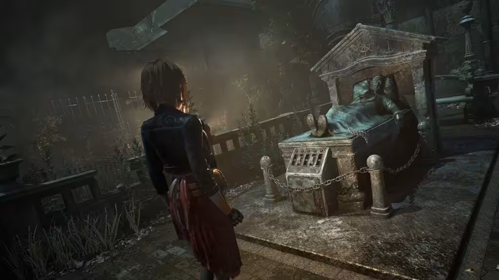 Game Survival Horror Terbaik Spesial Ramadan