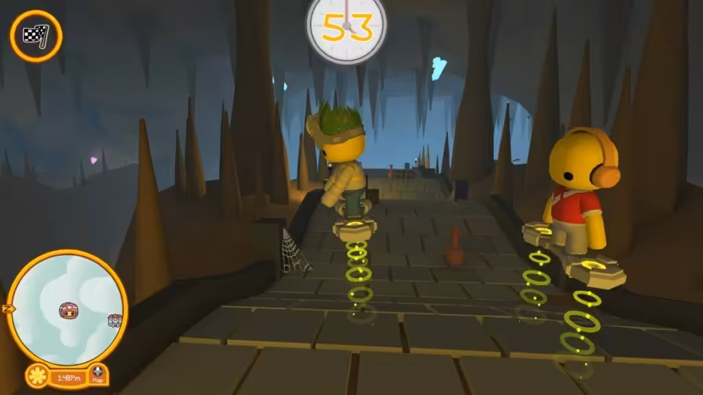 game adventrue online terbaik 2024 pc