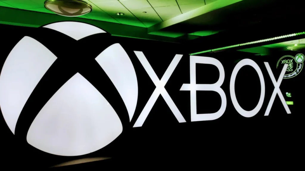 Xbox E3 Logo 1