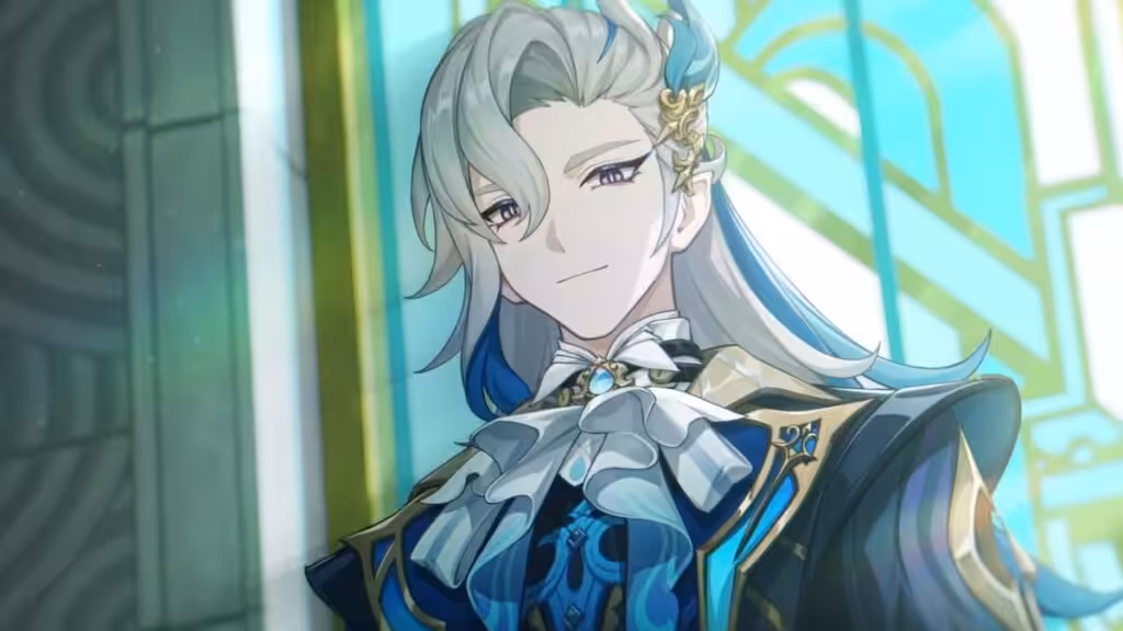 Karakter Genshin Impact Paling Kaya