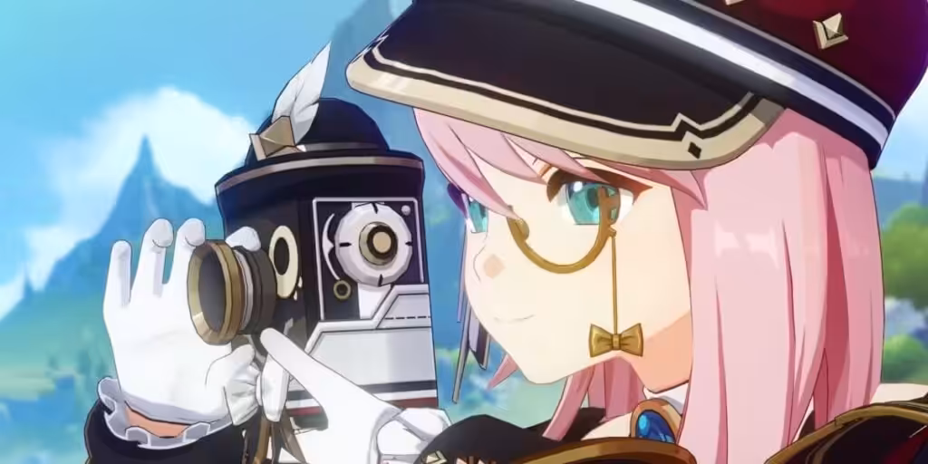 fakta charlotte genshin impact