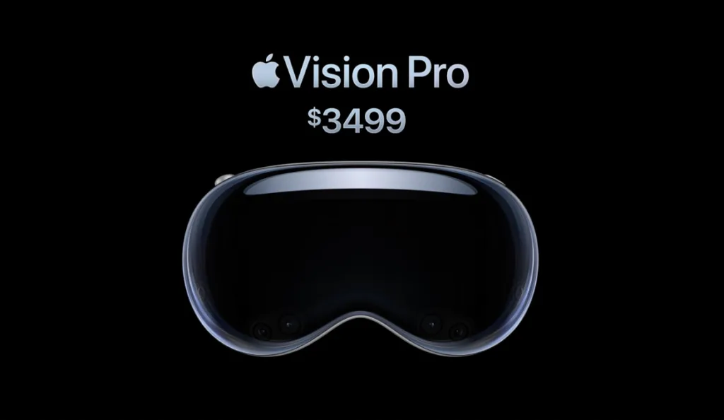 apple vision pro