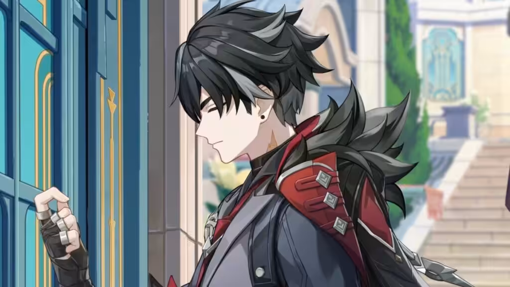 karakter genshin impact paling kaya