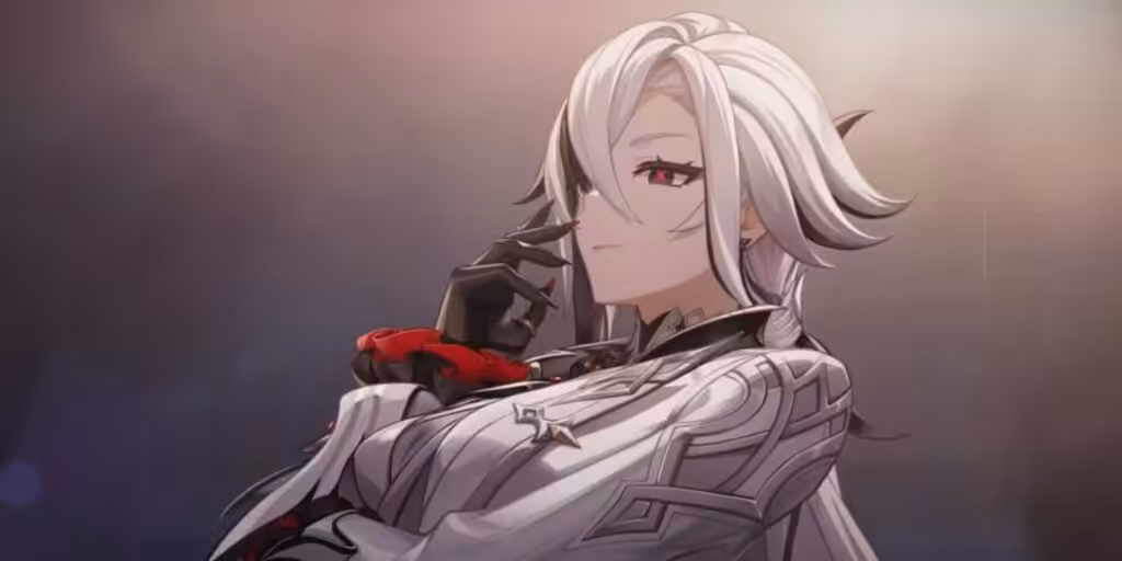 karakter genshin impact paling kaya