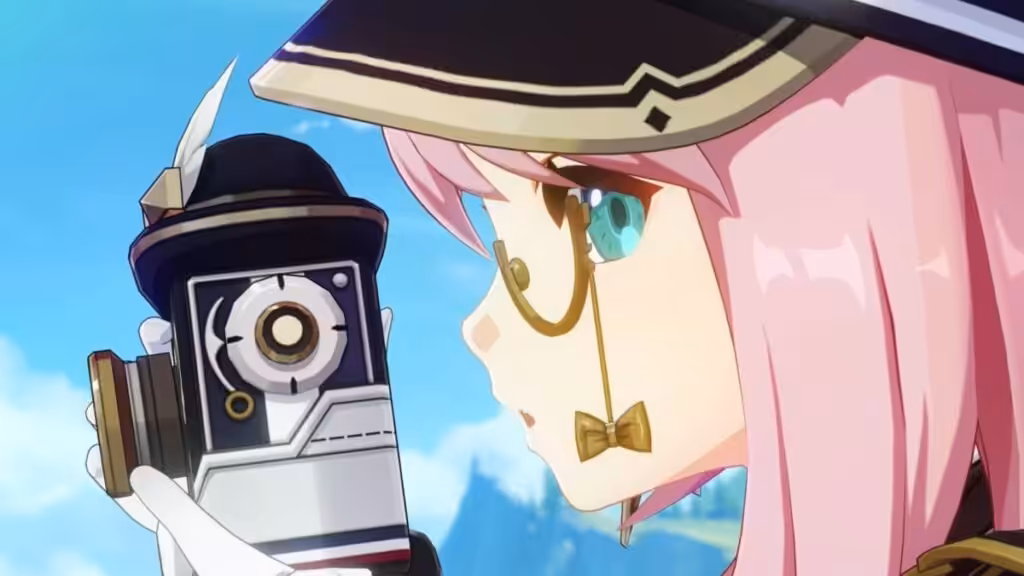 fakta charlotte genshin impact