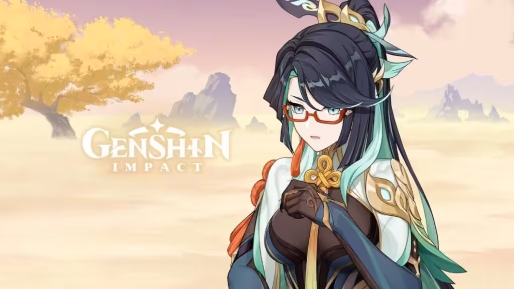 karakter genshin impact paling kaya