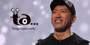 Shinji Mikami Tango Gameworks