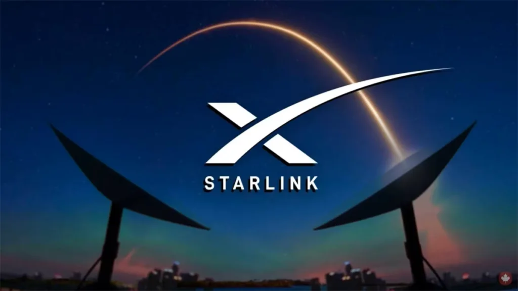 Apa Itu Starlink