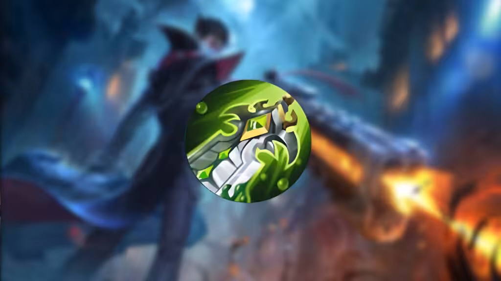 Blade Of Despair