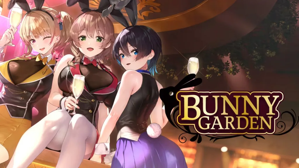 Bunny Garden Top Sellers