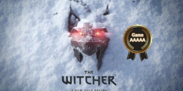 Game AAAAA The Witcher 4