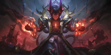 Hero Counter Dyrroth Mobile Legends