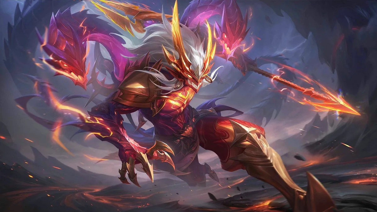 5 Hero Epic Comeback Terbaik dan Ngeri di Mobile Legends S32