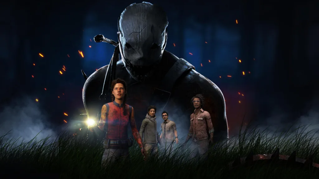 Developer Dead By Daylight