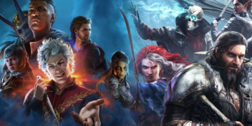 Developer Baldur's Gate 3