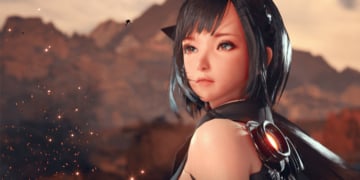 Developer Stellar Blade Game Baru