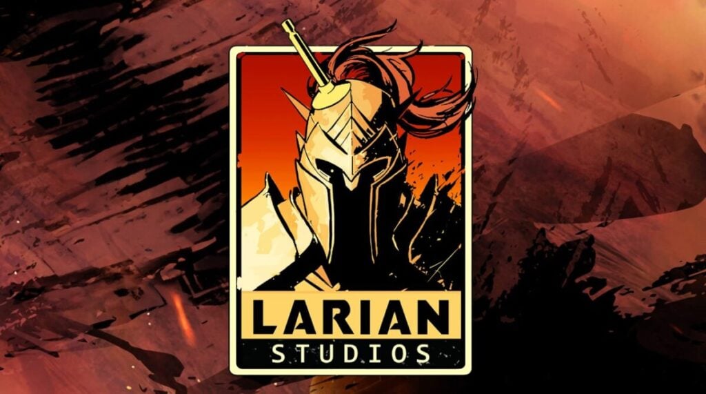 Director Publishing Larian Studios