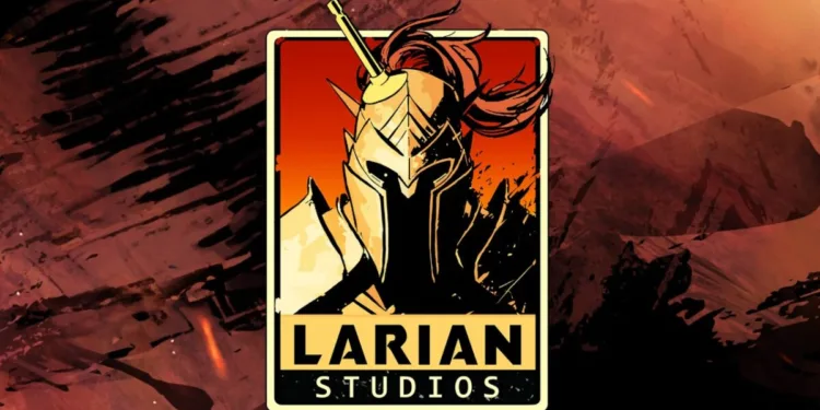 Director Publishing Larian Studios