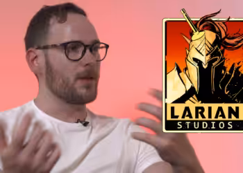 Director Publishing Larian Studios Michael Douse