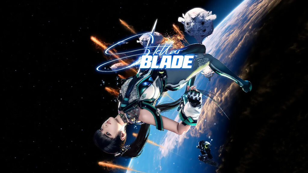 Director Stellar Blade Microtransaction
