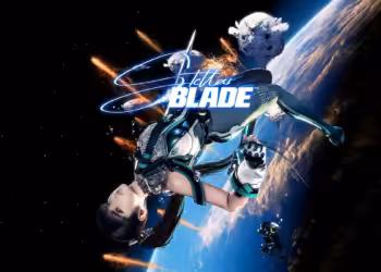 Director Stellar Blade Microtransaction