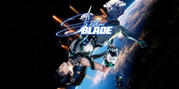Director Stellar Blade Microtransaction