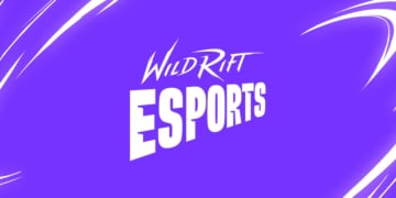 Riot Lepas APAC Wild Rift League