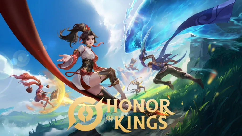 Download Reset Season Honor Of Kings