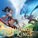 Download Honor Of Kings