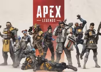 Ea Phk Divisi Qa Apex Legends