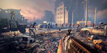 Early Access 7 Days To Die