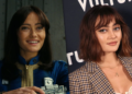 Ella Purnell As Lucy Serial Tv Fallout