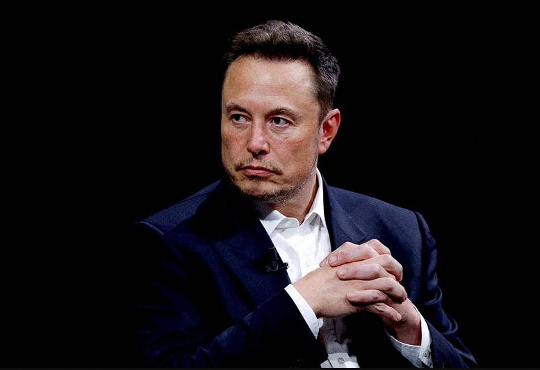 Elon Musk Grok 1.5