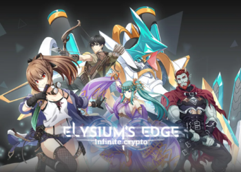 Elysium's Edge