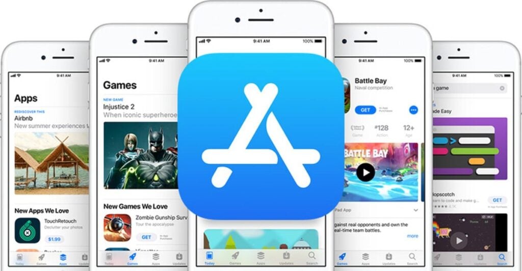 Emulator game di App Store kini mendapat persetujuan Apple
