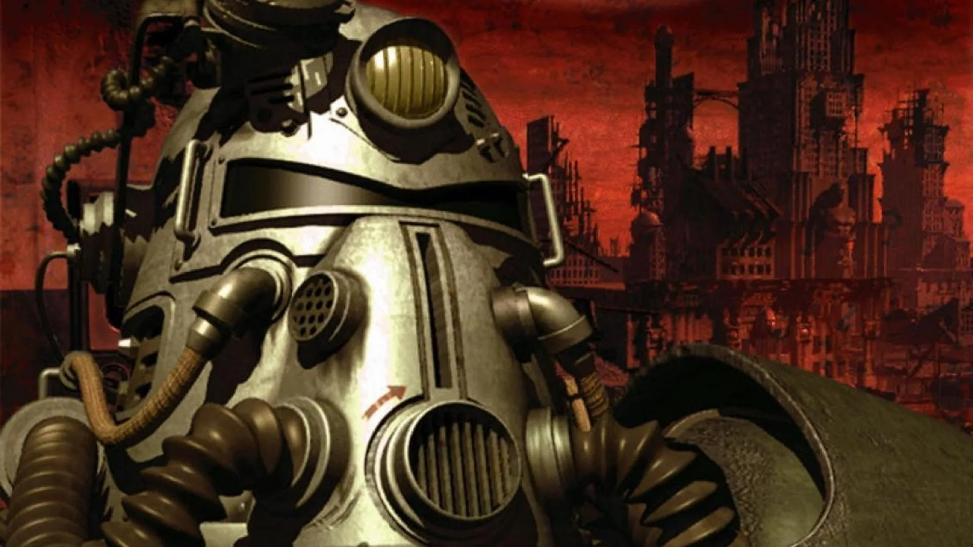 Game Fallout Versi Excel