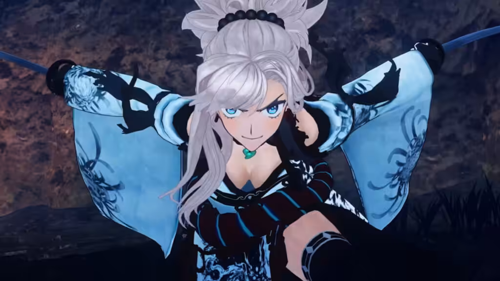 Fate/Samurai Remnant