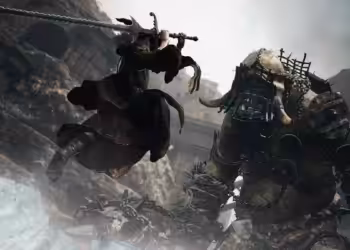 Game Dragon's Dogma 2