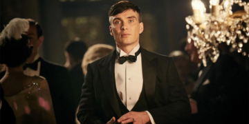 Game Far Cry 7 Cillian Murphy