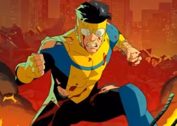 Game Invincible Aaa Pertama