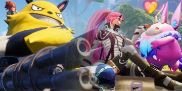 Auroria Game Mirip Palworld