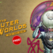The Outer Worlds Epic Games Store