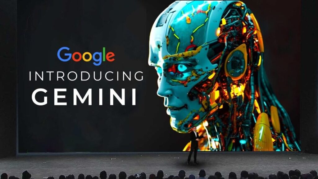 Google Ai Gemini