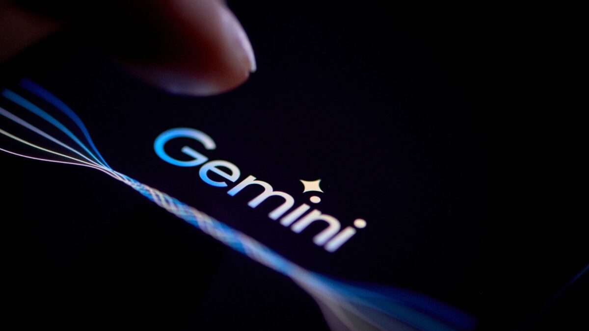 Google AI Gemini Butuh RAM Besar untuk Bisa Beroperasi di Smartphone