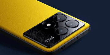 Hp Poco X6 Pro Freeze