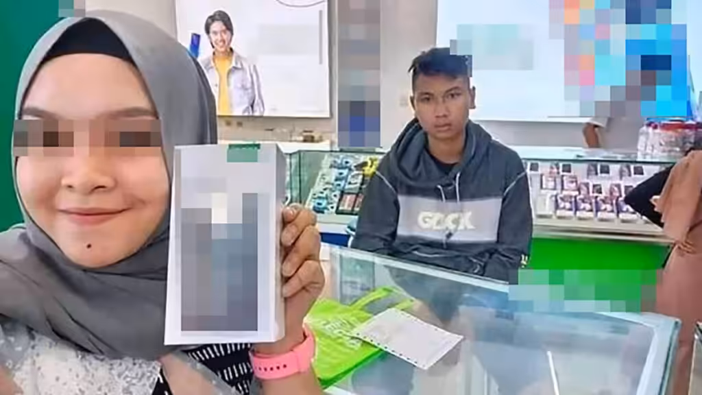 7 Kebiasaan Gamer Bocil dengan Uang THR saat Lebaran 5 Hati Hati Kena Genjutsu