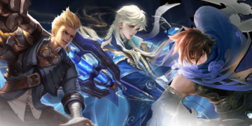 Hero Honor Of Kings Meta