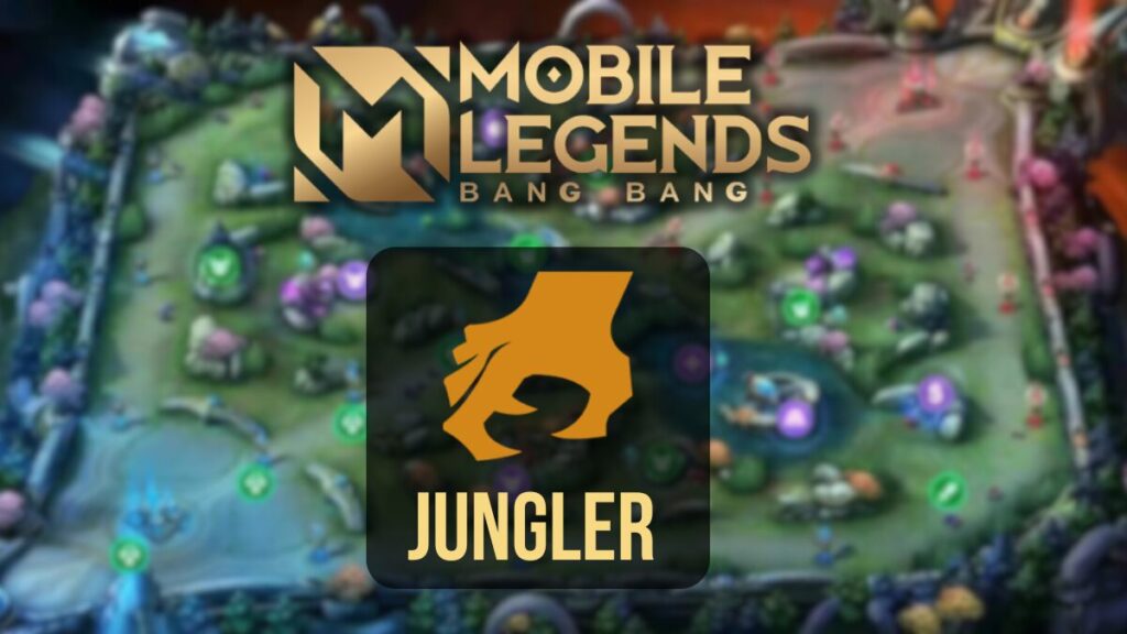 Meta Jungler Mobile Legends